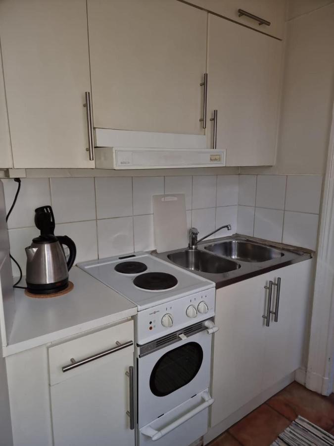 Lovely Apartment In The Heart Of Stockholm! Екстериор снимка