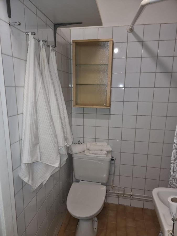 Lovely Apartment In The Heart Of Stockholm! Екстериор снимка