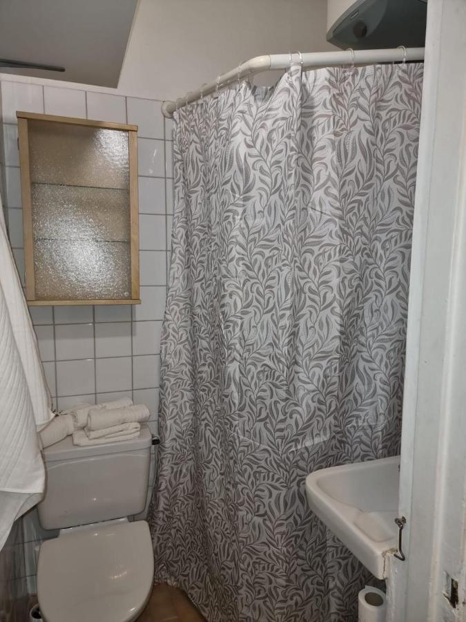 Lovely Apartment In The Heart Of Stockholm! Екстериор снимка